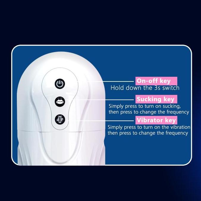 EREINO V silik0n backup snail cup tenga  penganti