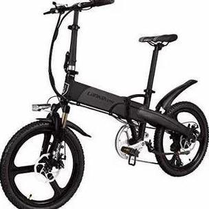 Terlaris Sepeda Lipat Polygon