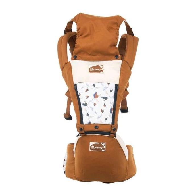 SNOBBY HIPSEAT SWAN & BEACH SERIES SAKU SIRKULASI Best Quality