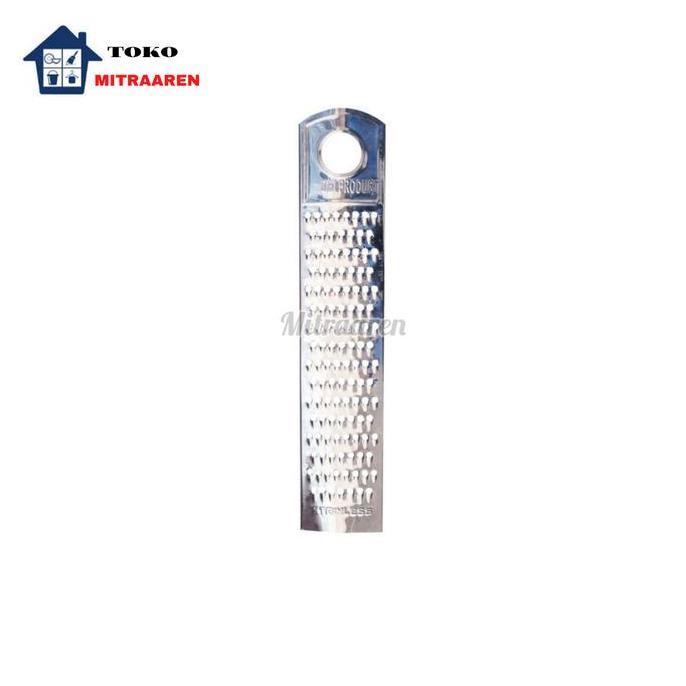 Bestgood- Parut Growol Parut Pepaya Stainless Steel Parutan Serbaguna Manual