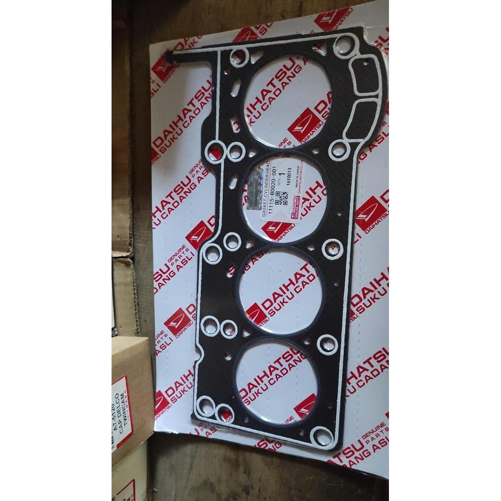 PACKING HEAD PACKING CYLINDER HEAD GRAND MAX LUXIO