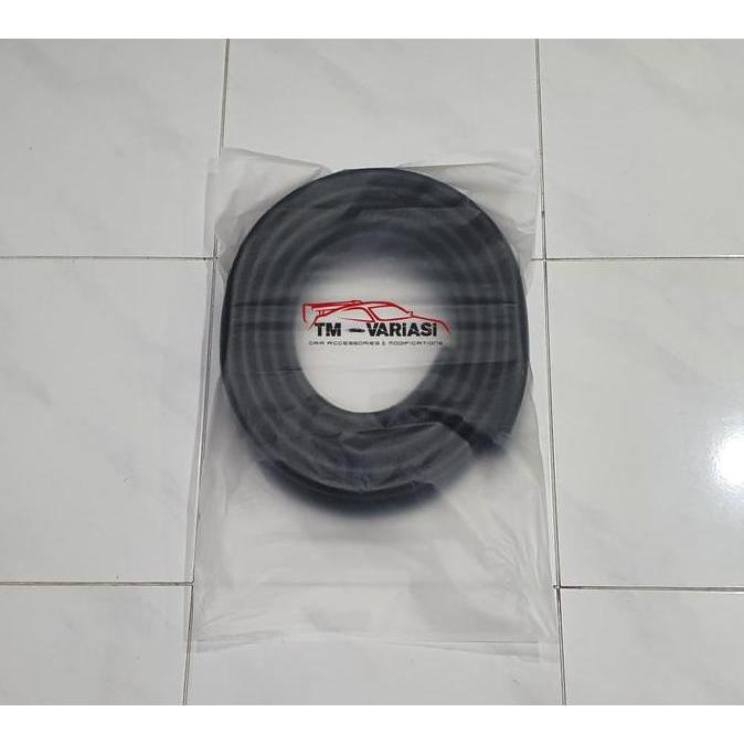 Karet Body Pintu Depan Mobil Daihatsu Espass Restock