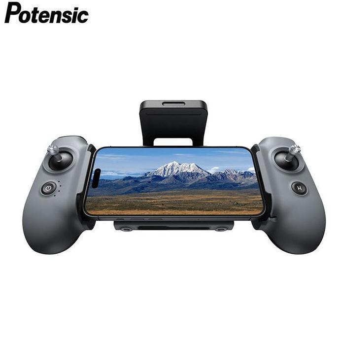 TERBARU Potensic Remote Control For ATOM 2 Drone BISA GOSEND