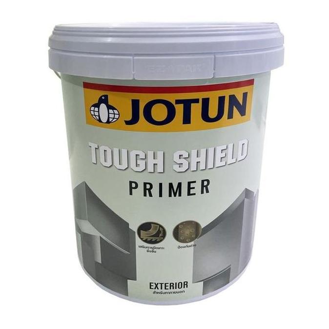 CAT DASAR TEMBOK JOTUN TOUGH SHIELD PRIMER 18 Liter