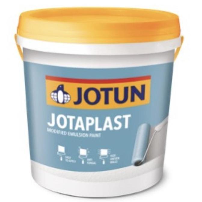 Jotun Jotaplast Vanilla (1453) Pail 18L