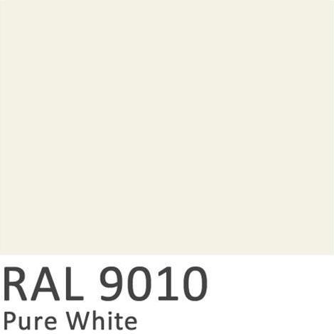 CAT TEMBOK INTERIOR DAN EKSTERIOR JOTUN - PURE WHITE/RAL9010 (PAIL)