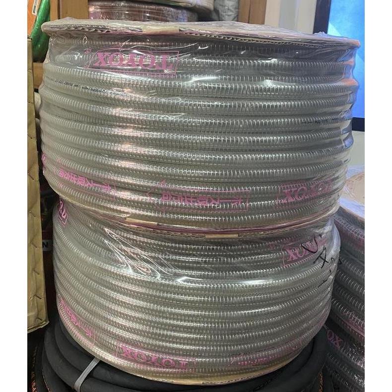 ECERAN Toyox Kawat 1/2" / Toyospring TS-12 / Selang Spring 12x18mm