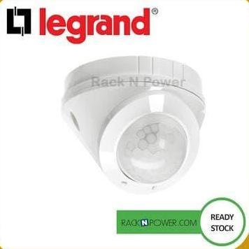 TERBARU Legrand Wall Mounted Motion Sensor / Sensor Gerak Legrand