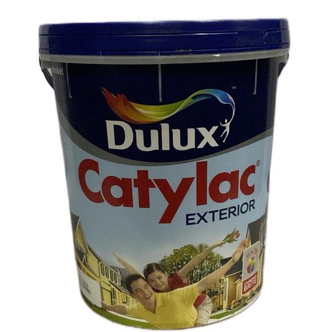 Dulux Catylac Exterior 25Kg/ Cat Tembok Exterior/ Cat Tembok Luar