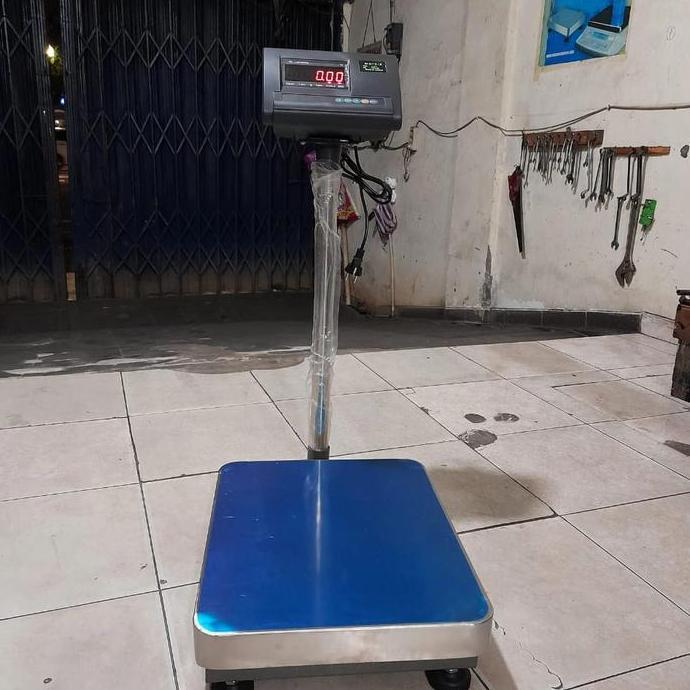 Timbangan Duduk Digital 150 Kg Matrix
