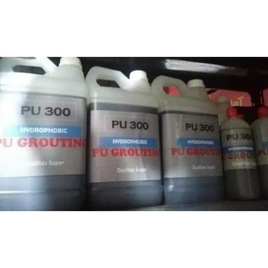 PU 300 5kg