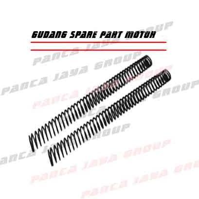PER SHOCK-SOK-SHOK DEPAN HONDA SUPRA GTR 150 R FI F1 NEW HARGA KHUSUS