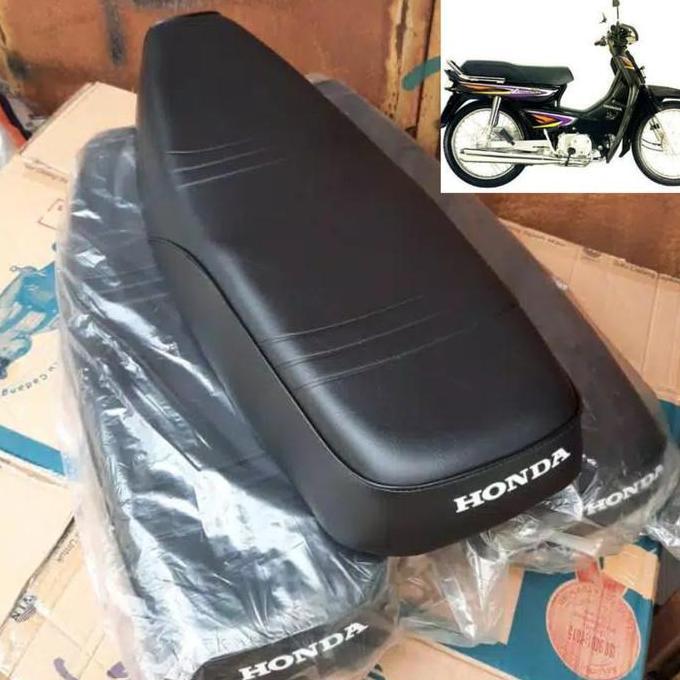 Jok motor Jok  Legenda 1 legenda2/Jok Standar Astrea grand TERBATAS