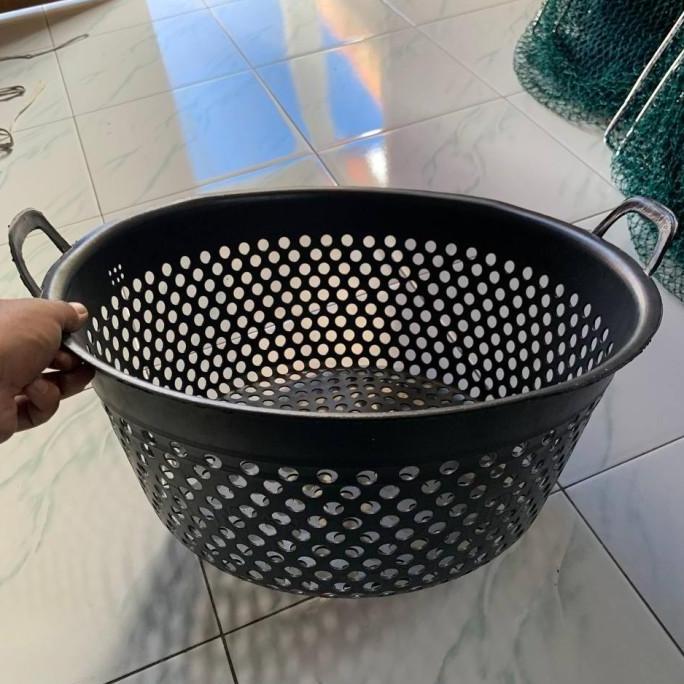 BAK SORTIR IKAN LELE EMBER SORTIR IKAN LELE KONSUMSI KUAT AWET