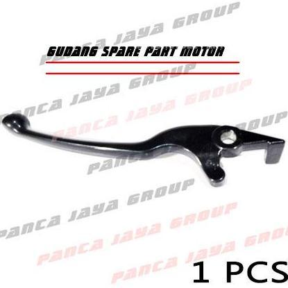 HANDLE REM KIRI MINERVA GTR 150 GTR 170 GTR150 GTR170 PROMO