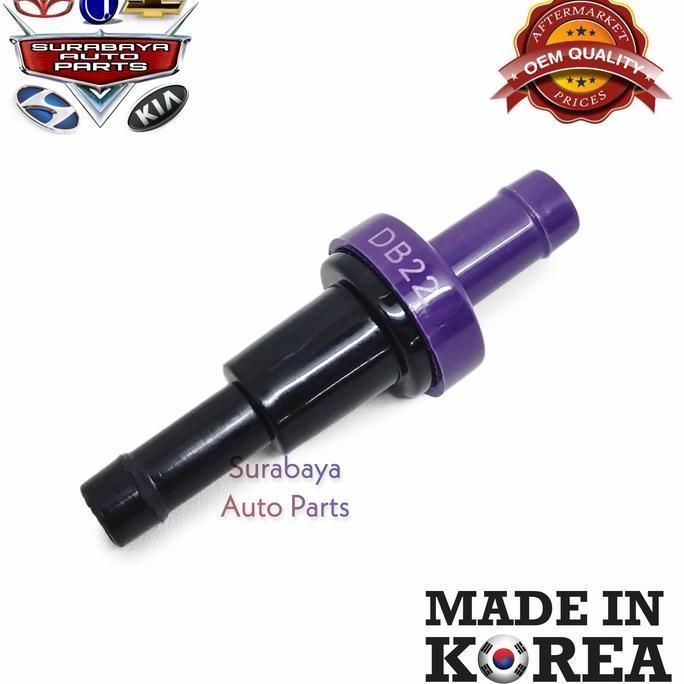 Promo Valve PCP Pipa PCV Valve Chevrolet Spark 8.0 800 Cc Daewoo Matiz Diskon