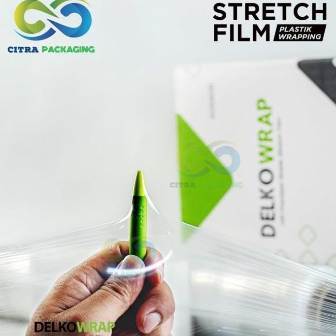PLASTIK ROLL WRAPPING STRETCH FILM KOPER FURNITURE PERABOTAN