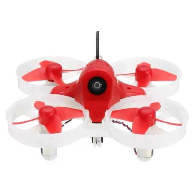 TERBARU Eachine M80 micro FPV Drone with Acro Mode motor 8520 turtle mode