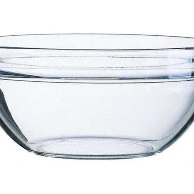 Mangkok Kaca 10 Inch Mangkok Mangkok Kaca
