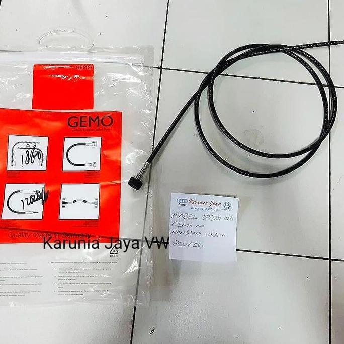 Kabel Spedometer Mobil Vw Kodok Di Part Vw Sparepart Vw Murah