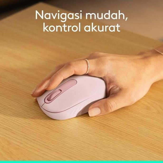 LOGITECH M196 MOUSE WIRELESS BLUETOOTH Best Quality