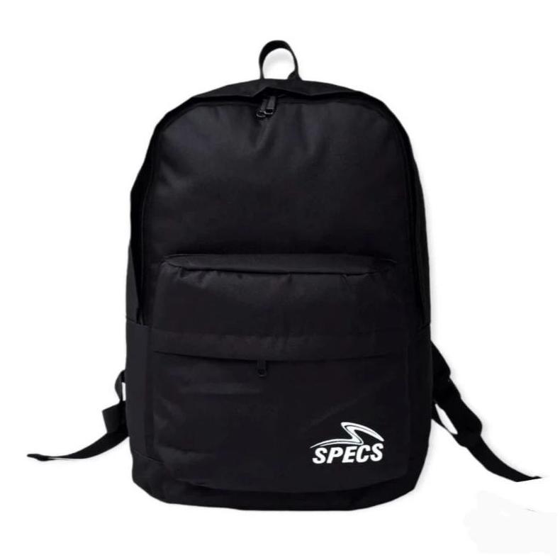 ORIGINAL RESTU_F BAGPACK TAS RANSEL SEKOLAH ANAK SMP/SMA BASIC METAL BACKPACK COWOK TAS SEKOLAH PRIA