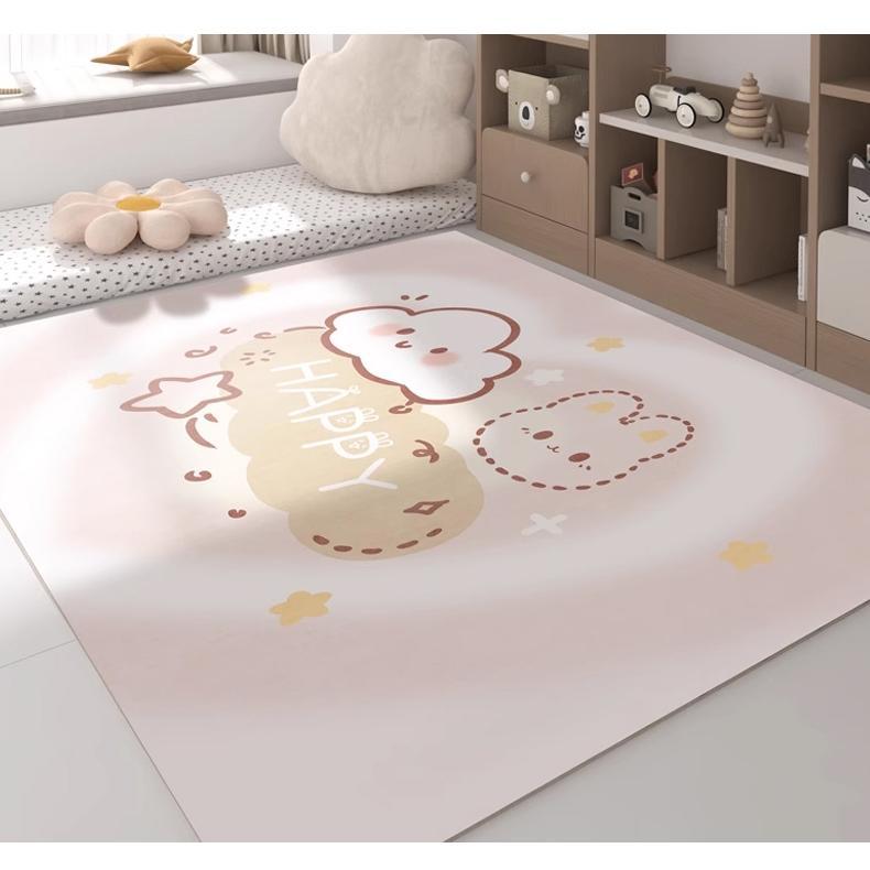 NEW DEALS karpet minimalis karpet kantor/karpet estetik kamar200300CM Karpet,150X200CM/180X200CM ala