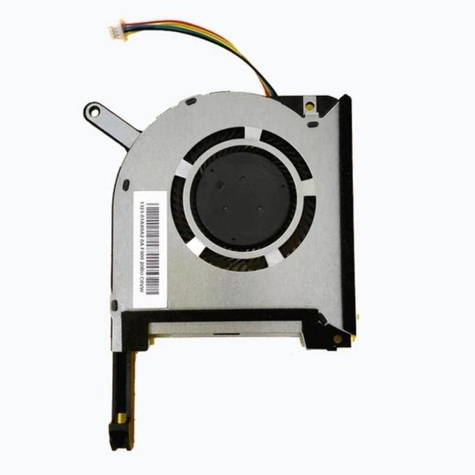 Fan Cooling Kipas Asus TUF Gaming FX506 FX506L FX506LI FX506LH FX506LU