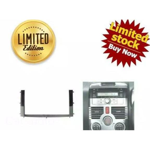 DOUBLE din terios atau double din Rush dan frame Tape