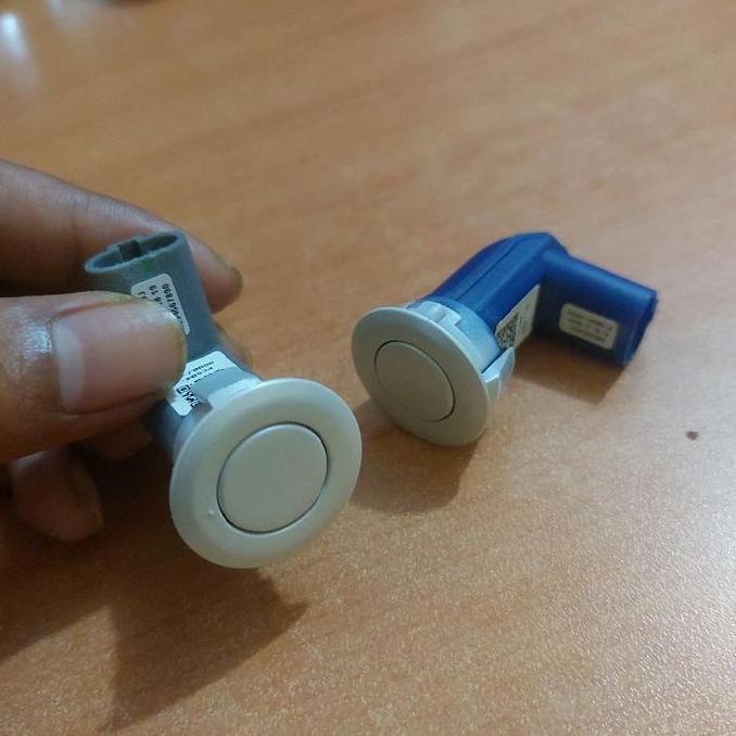 SENSOR ULTRASONIC PARKIR MUNDUR ALL NEW AVANZA VELOZ XENIA 2014 2016