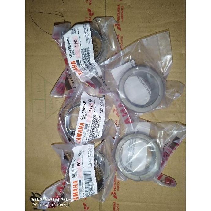 5TL-E7684-00 corong pully 5TL mio yamaha original