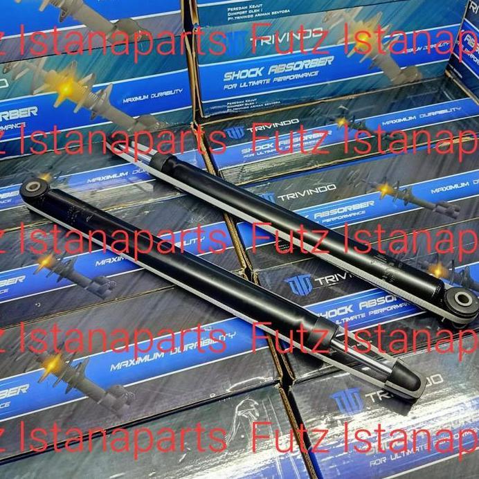 Shock breaker TRIVINDO PREMIUM FORD ECOSPORT BELAKANG ORIGINAL SET