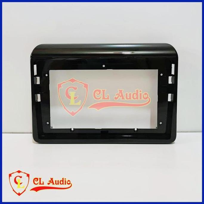 Head Unit Android ORCA 9 inch OEM New Ertiga/ Suzuki XL7