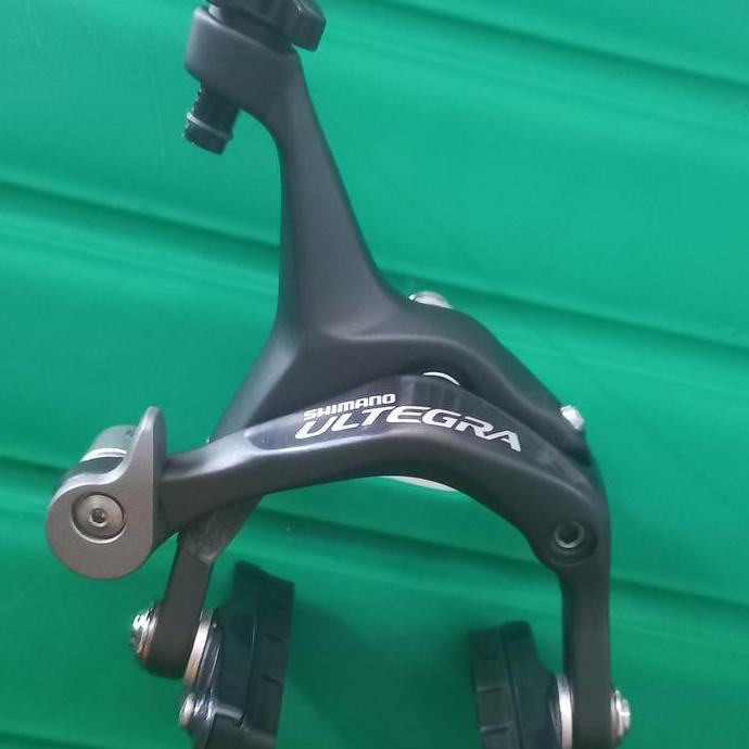 U brake shimano ultegra 6700 buat belakang