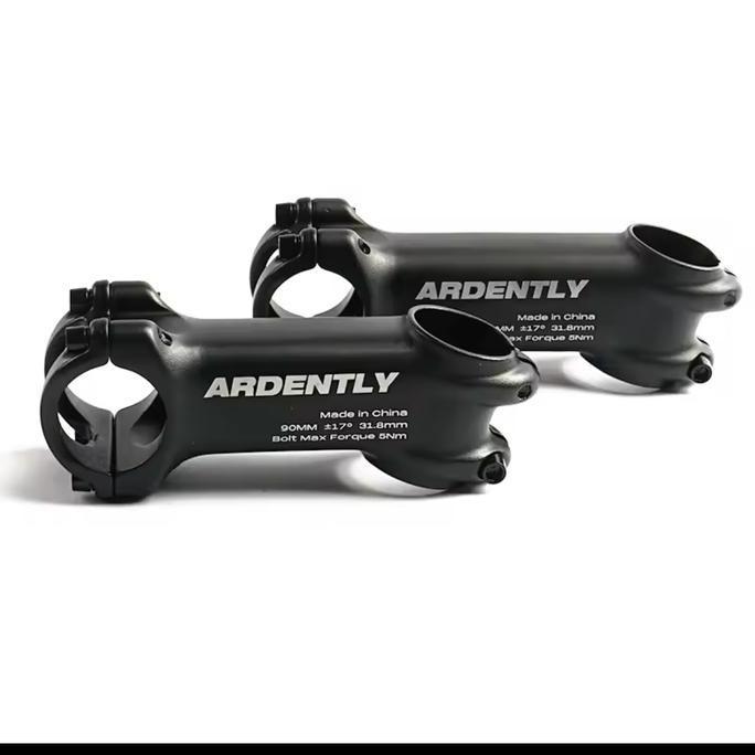 Stem ardently basic 17 derajat fixie roadbike