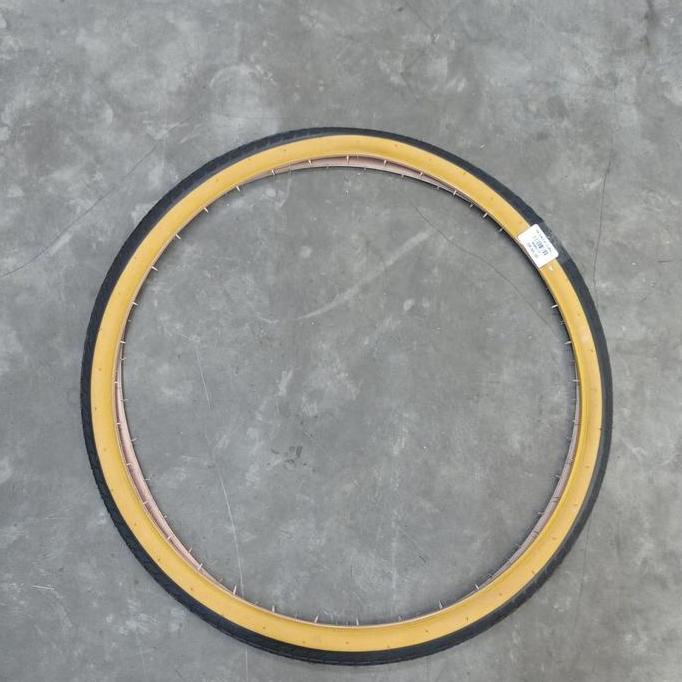 Ban luar Kenda Skinwall 27.5x1.5/1.75 import