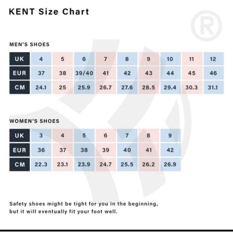FREE ONGKIR SEPATU SAFETY KENT MOLUCAS 78341 - MOLUCAS 78341 - KENT COMFORT - SAFETY SHOES