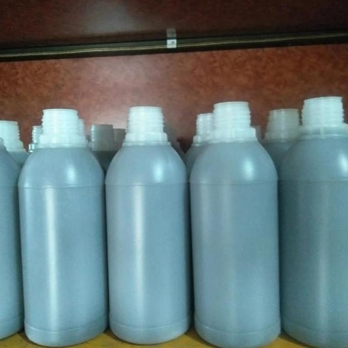 pupuk organik cair urine kambing fermentasi murni