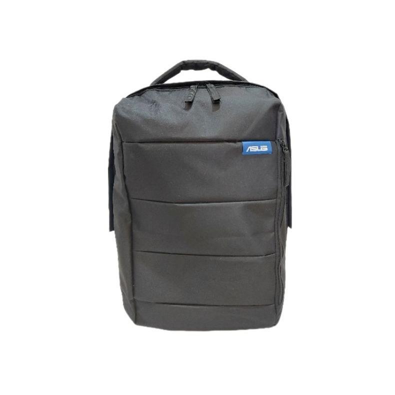 PREMIUM TAS RANSEL LAPTOP 16 INCH READY MERK ASUS LENOVO ACER HP DELL TOSHIBA FUJITSU AXIOO POLOSTAM