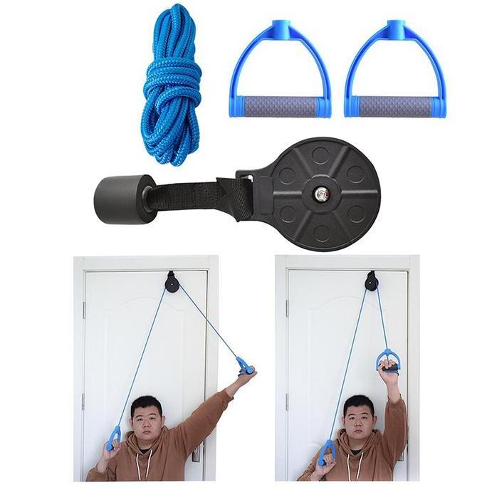 REWARLI Terapi stroke untuk orang tua stroke hemiplegia/Alat terapi bahu