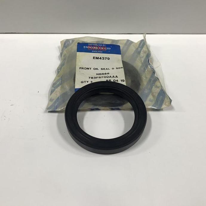 OSHAKAN Oil Seal Crankshaft ForD  bagian depan Uk england