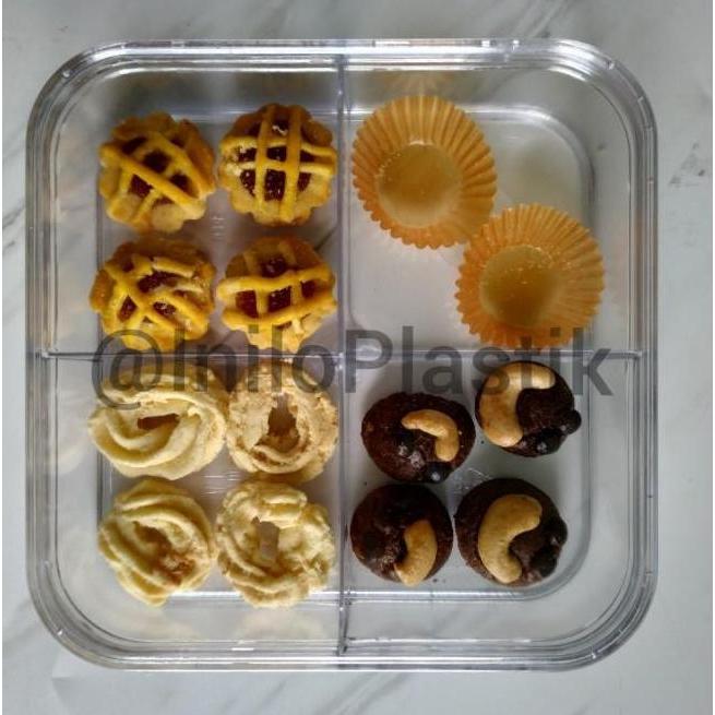 '' TOPLES EASYTOP SEKAT 4 / TOPLES EASYTOP ''