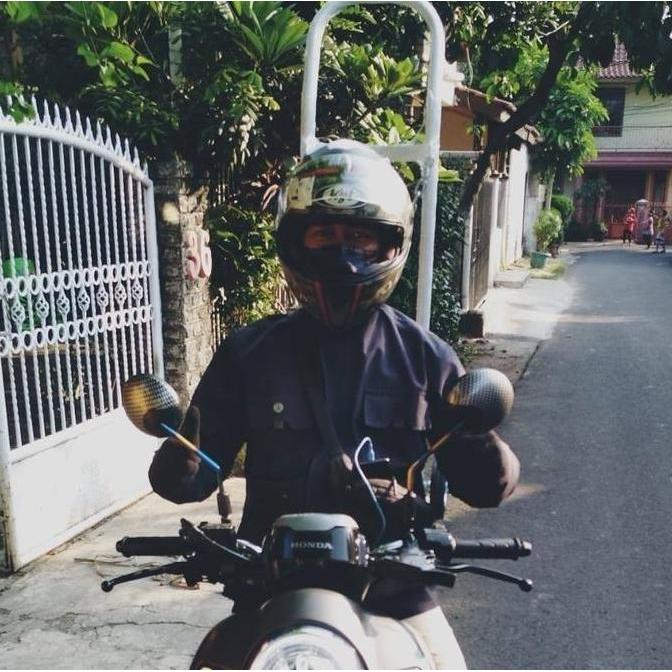 CARACAV Troli Tabung-Troli Tabung Oksigen-Troli Tabung Besar 6 m3 Tanpa Tabung