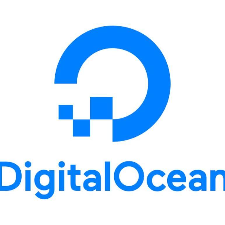 Digital Ocean 10 Droplet $200-400 1 Tahun terlaris