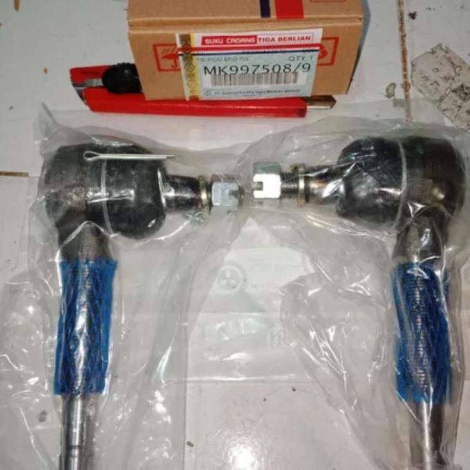 REWARLI TIE ROD END CANTER PS110 PS125