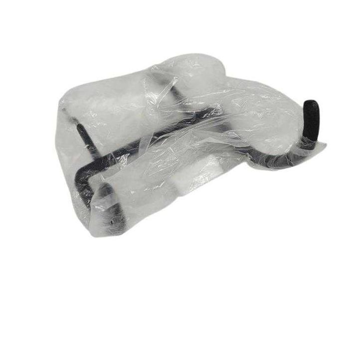 REWARLI Gantungan Dinding Double Hook Besi Serbaguna Model MC006 Kekuatan Tinggi & Desain Modern unt