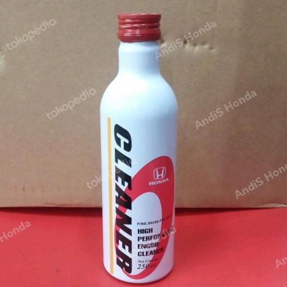engine cleaner original Honda