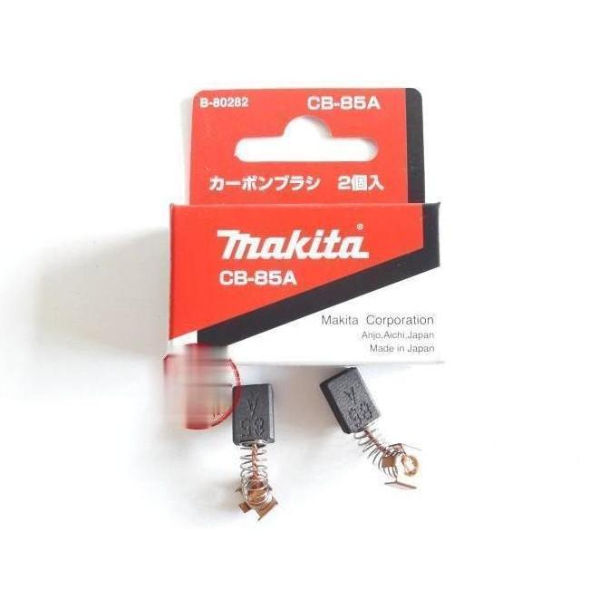 Makita Carbon Brush CB85 Sepul Bostel Arang CB 85