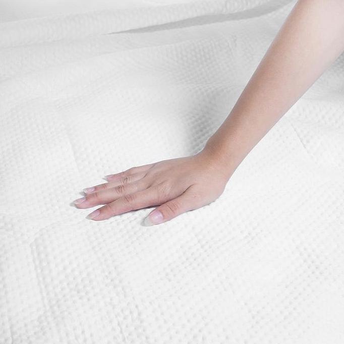 Informa Sleep 180X200 Cm Pelindung Kasur Bamboo Sandwich