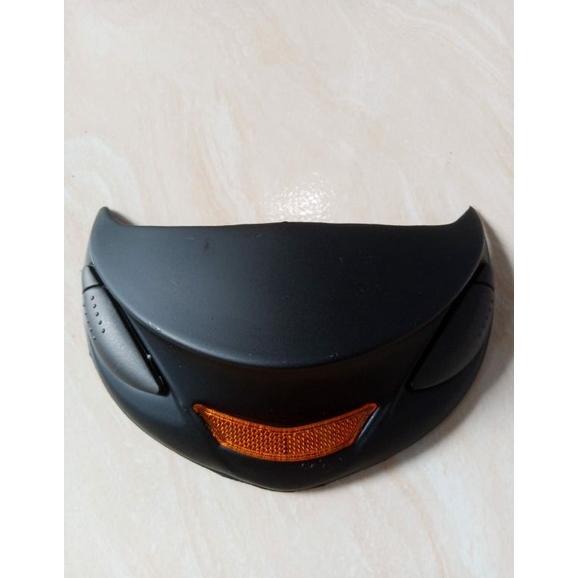 BIG PROMO TANDUK INK CENTRO SET || SPOILER INK CENTRO SET || VENTILASI CENTRO SET